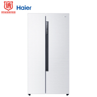 海尔（Haier）双门变频冰箱