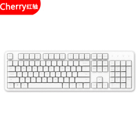 cherry小键盘