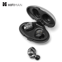 头领科技hifiman