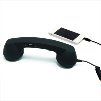 iphone电话式听筒