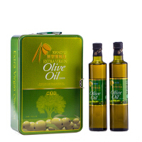精品橄榄油
