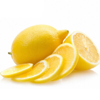 直发黄柠檬