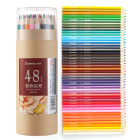 彩色铅笔芯