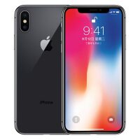 苹果iPhoneX官方