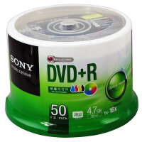 可打印DVD+R刻录盘