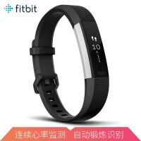 Fitbit器械训练智能手环