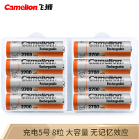 飞狮（Camelion）电池/充电器