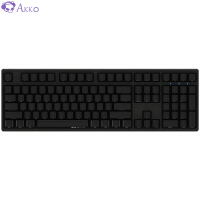 AKKO游戏键盘