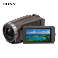 索尼（SONY）HD高清摄像机