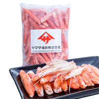 蟹肉寿司