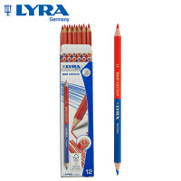 lyra彩色铅笔