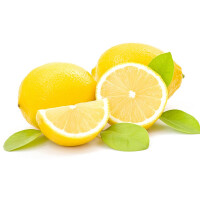 鲜果绿柠檬