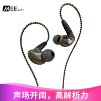 MEEaudio影音娱乐