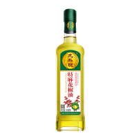 花椒油多少钱一斤