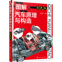 汽车英语书籍