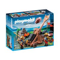 playmobil摩比世界