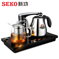 新功（SEKO）玻璃电水壶