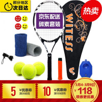 WITESS网球网