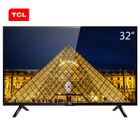 TCL蓝光LED电视