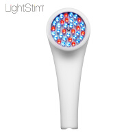 LightStim充电式身体按摩美容仪