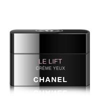 chanel眼霜