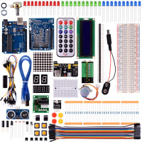 酷道arduino