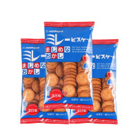 日本薄脆饼干