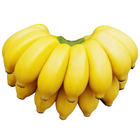酸甜香蕉