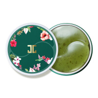 韩国绿茶片