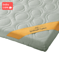 婴儿床垫babycare