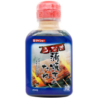 日式鳗鱼汁