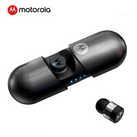 摩托罗拉（Motorola）音乐耳机
