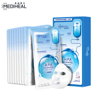 美迪惠尔（Mediheal）控油平衡面膜