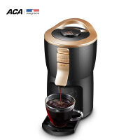 北美电器咖啡壶咖啡机