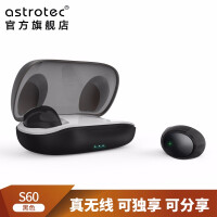 阿思翠（Astrotec）音乐耳机