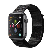 Apple织布智能手表
