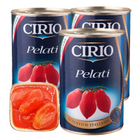 意大利去皮番茄