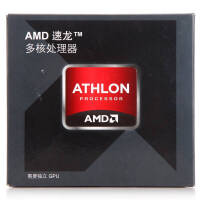 amd速龙四核