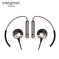 creative创新耳机