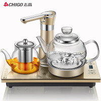 志高（CHIGO）防干烧茶具套装