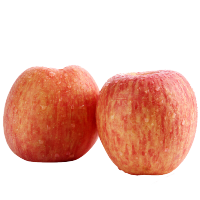 山西富士苹果