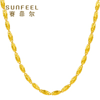 赛菲尔（Sunfeel）男士项链