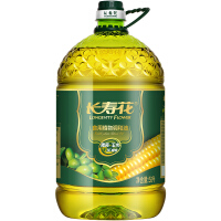 橄榄玉米油