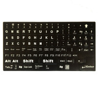 键盘字母贴