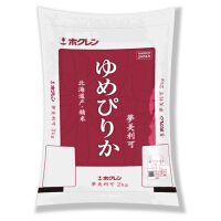 日本进口大米