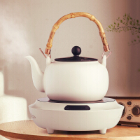 陶瓷电热水壶茶具