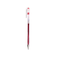 红色啫喱笔