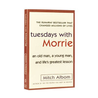 TuesdayswithMorrie