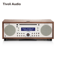 流金岁月（TivoliAudio）多波段收音机