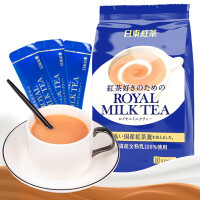 royal皇家奶茶